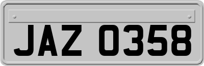 JAZ0358