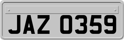 JAZ0359