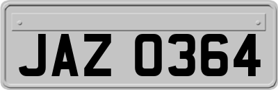 JAZ0364
