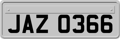 JAZ0366