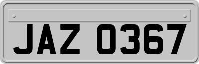 JAZ0367
