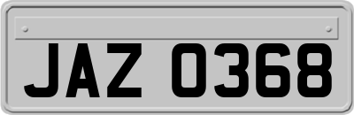 JAZ0368