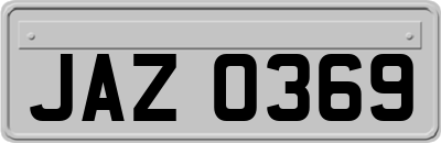 JAZ0369