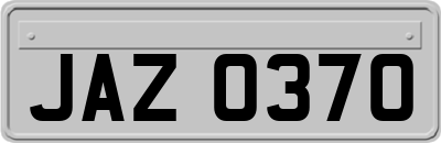 JAZ0370