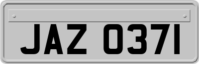 JAZ0371