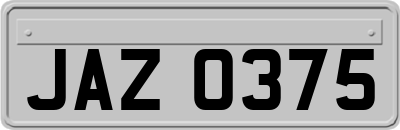 JAZ0375