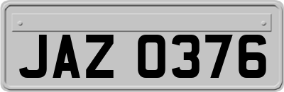 JAZ0376