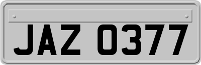 JAZ0377