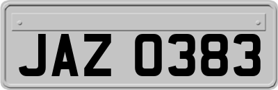 JAZ0383