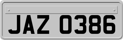 JAZ0386
