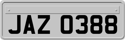 JAZ0388