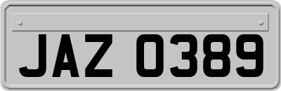 JAZ0389