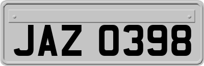 JAZ0398