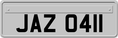 JAZ0411