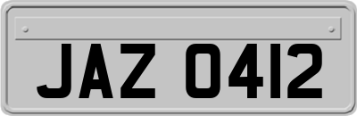 JAZ0412
