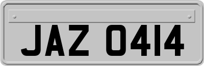 JAZ0414