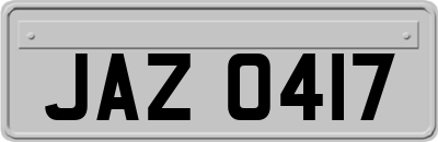 JAZ0417