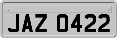 JAZ0422