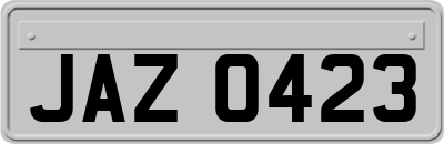 JAZ0423
