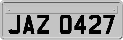 JAZ0427