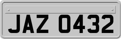 JAZ0432