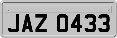JAZ0433
