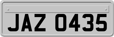 JAZ0435