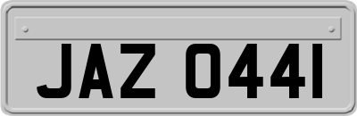 JAZ0441