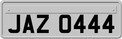 JAZ0444