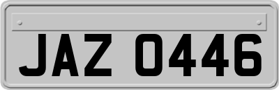 JAZ0446
