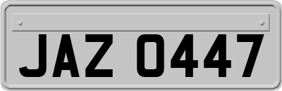 JAZ0447