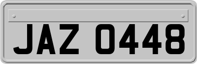 JAZ0448