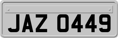 JAZ0449