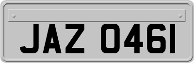 JAZ0461