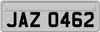 JAZ0462
