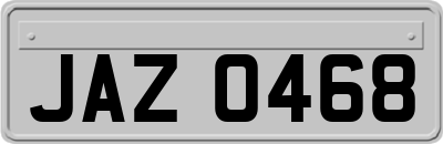 JAZ0468