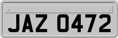 JAZ0472