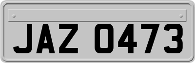 JAZ0473
