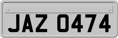 JAZ0474