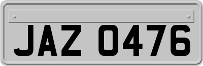 JAZ0476