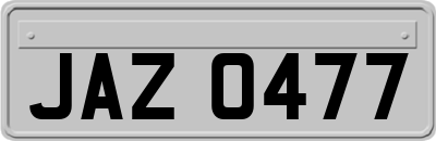 JAZ0477