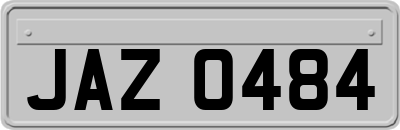 JAZ0484