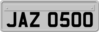 JAZ0500