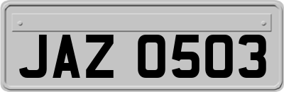 JAZ0503