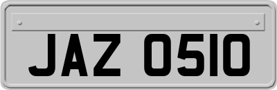 JAZ0510