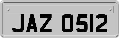 JAZ0512