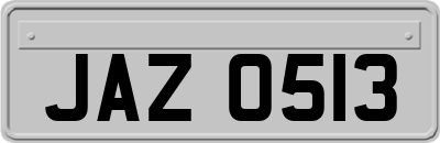 JAZ0513