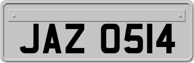 JAZ0514