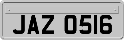 JAZ0516
