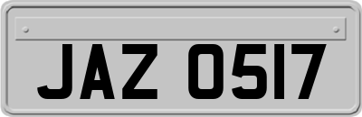 JAZ0517